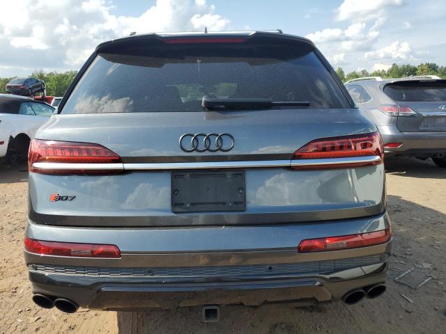 Photo 5 VIN: WA1AWAF76LD012223 - AUDI SQ7 PREMIU 