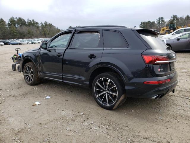 Photo 1 VIN: WA1AWAF78LD011980 - AUDI SQ7 