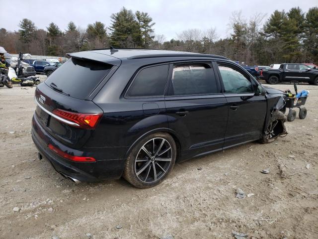 Photo 2 VIN: WA1AWAF78LD011980 - AUDI SQ7 