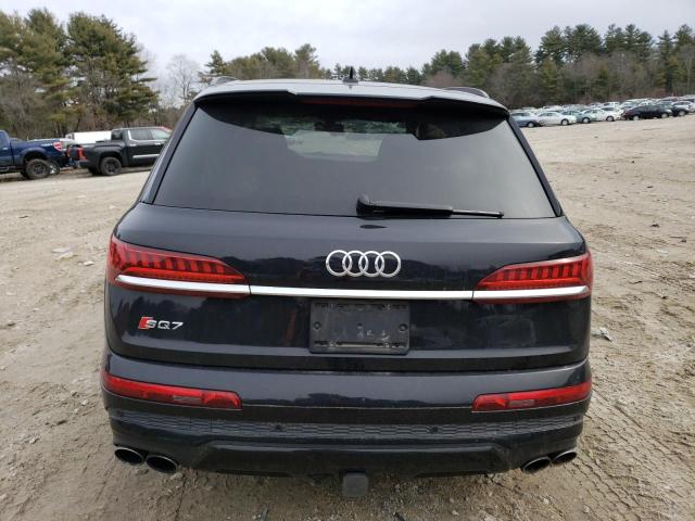 Photo 5 VIN: WA1AWAF78LD011980 - AUDI SQ7 