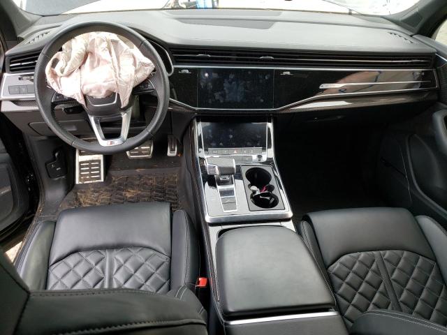 Photo 7 VIN: WA1AWAF78LD011980 - AUDI SQ7 