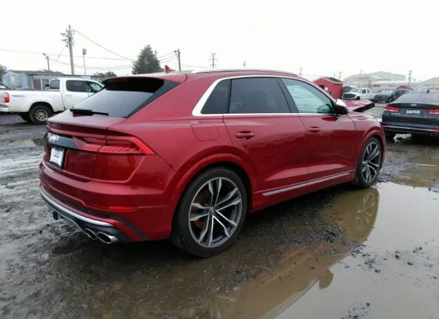 Photo 3 VIN: WA1AWBF11MD004193 - AUDI SQ8 