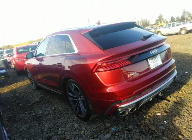 Photo 2 VIN: WA1AWBF11MD004193 - AUDI SQ8 