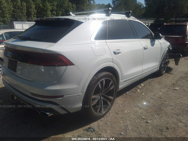 Photo 3 VIN: WA1AWBF12MD011430 - AUDI SQ8 