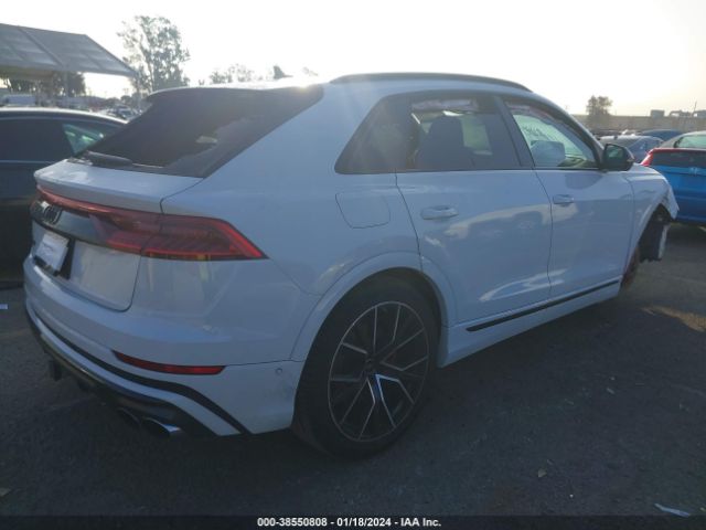 Photo 3 VIN: WA1AWBF12ND029959 - AUDI SQ8 