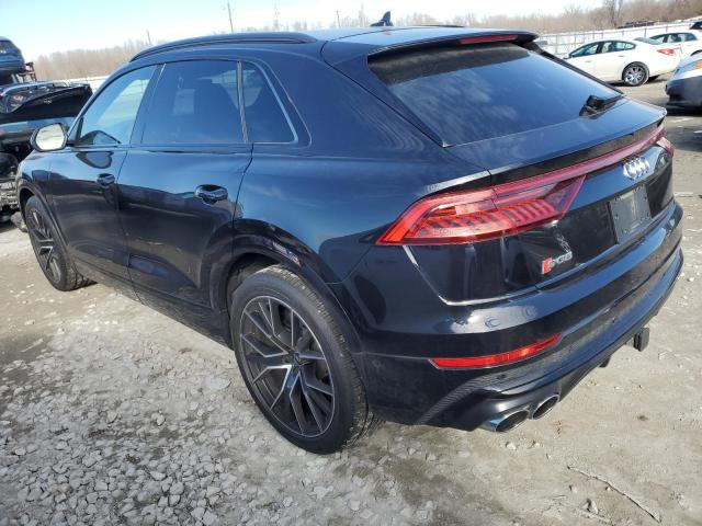 Photo 1 VIN: WA1AWBF13MD031766 - AUDI SQ8 