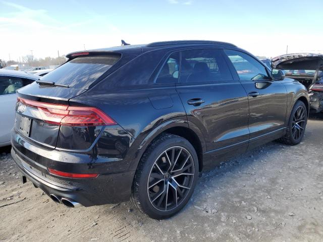 Photo 2 VIN: WA1AWBF13MD031766 - AUDI SQ8 