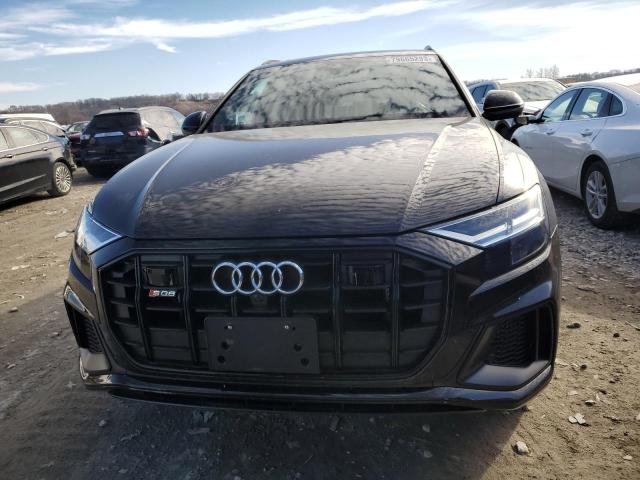 Photo 4 VIN: WA1AWBF13MD031766 - AUDI SQ8 