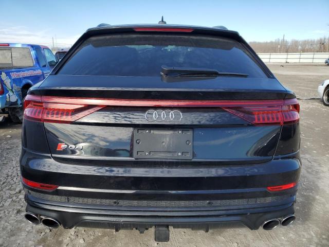 Photo 5 VIN: WA1AWBF13MD031766 - AUDI SQ8 