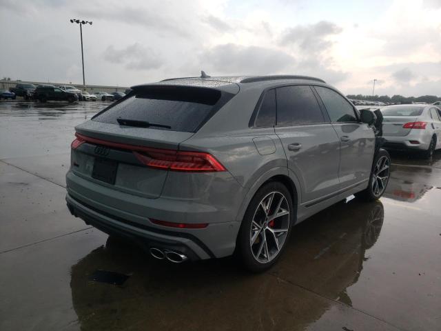 Photo 3 VIN: WA1AWBF13ND025032 - AUDI SQ8 PREMIU 