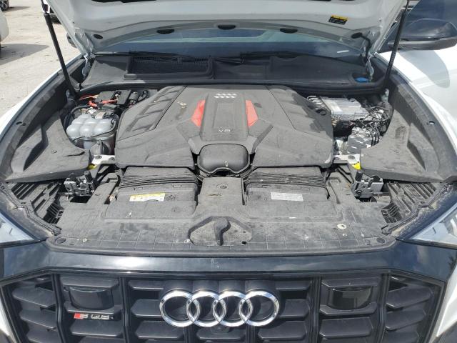 Photo 11 VIN: WA1AWBF13PD044912 - AUDI SQ8 PREMIU 