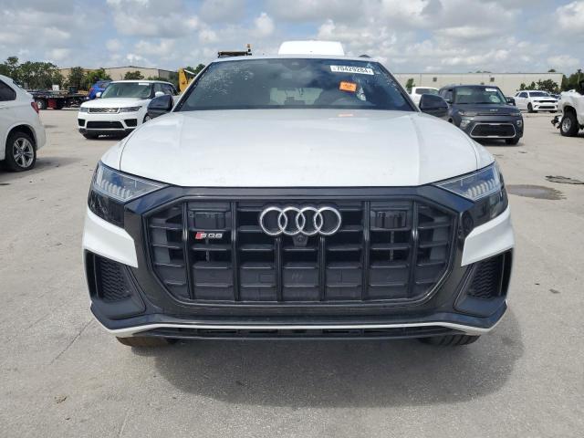 Photo 4 VIN: WA1AWBF13PD044912 - AUDI SQ8 PREMIU 