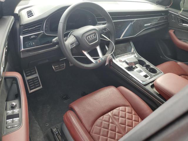 Photo 7 VIN: WA1AWBF13PD044912 - AUDI SQ8 PREMIU 