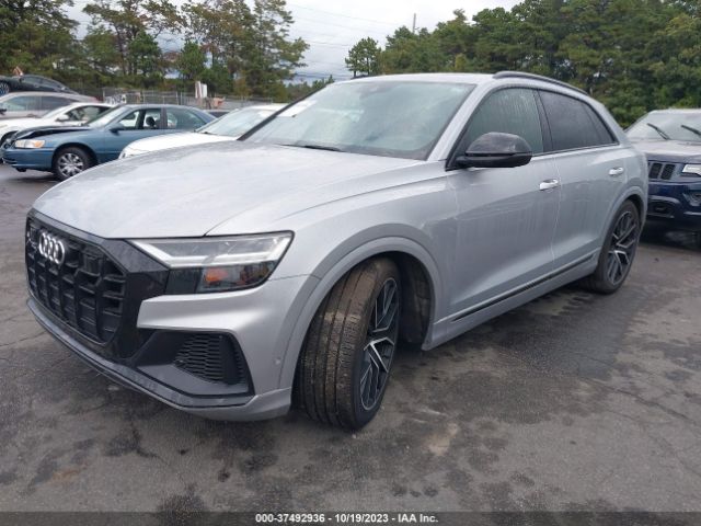 Photo 1 VIN: WA1AWBF14MD006763 - AUDI SQ8 