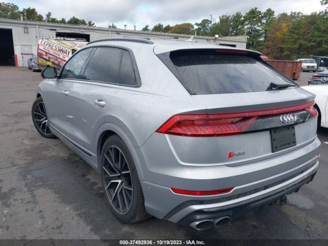 Photo 2 VIN: WA1AWBF14MD006763 - AUDI SQ8 