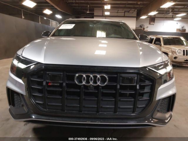 Photo 5 VIN: WA1AWBF14MD006763 - AUDI SQ8 