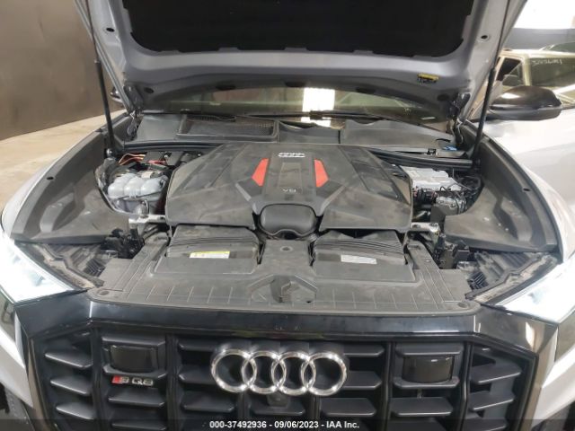 Photo 9 VIN: WA1AWBF14MD006763 - AUDI SQ8 