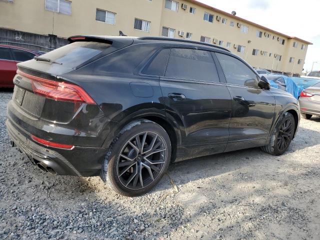 Photo 2 VIN: WA1AWBF14MD023319 - AUDI SQ8 