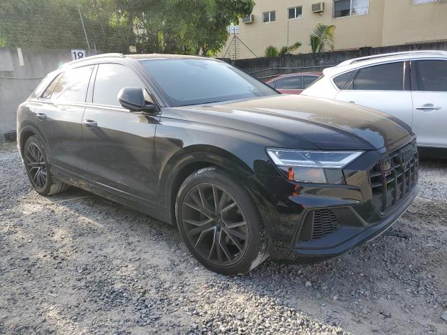 Photo 3 VIN: WA1AWBF14MD023319 - AUDI SQ8 