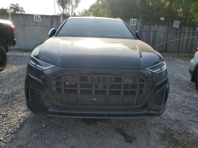 Photo 4 VIN: WA1AWBF14MD023319 - AUDI SQ8 