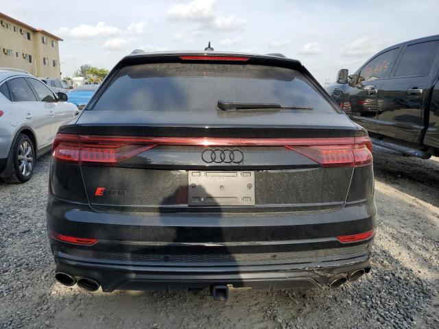 Photo 5 VIN: WA1AWBF14MD023319 - AUDI SQ8 