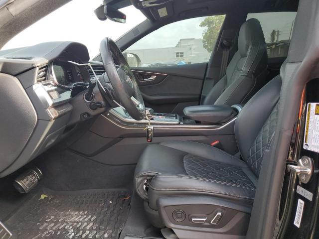 Photo 6 VIN: WA1AWBF14MD023319 - AUDI SQ8 