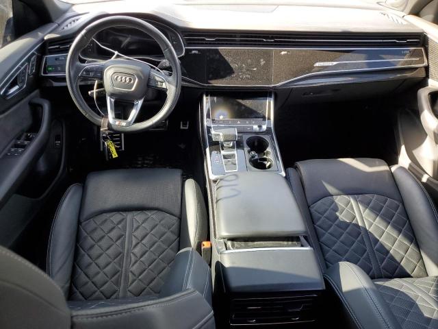 Photo 7 VIN: WA1AWBF14MD023319 - AUDI SQ8 