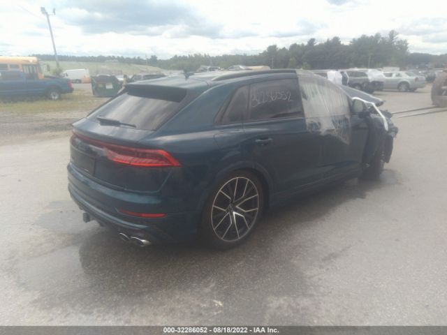 Photo 3 VIN: WA1AWBF17MD008152 - AUDI SQ8 