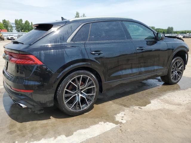 Photo 2 VIN: WA1AWBF17ND000988 - AUDI SQ8 