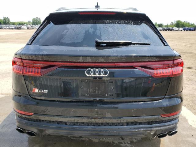 Photo 5 VIN: WA1AWBF17ND000988 - AUDI SQ8 