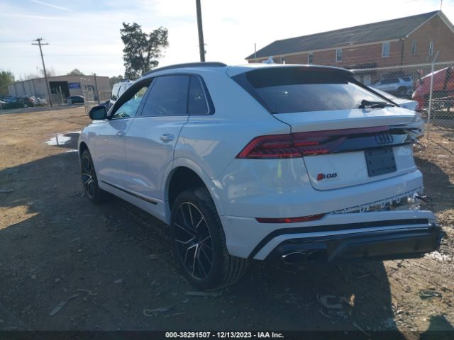 Photo 2 VIN: WA1AWBF17ND005737 - AUDI SQ8 