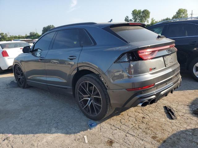 Photo 1 VIN: WA1AWBF18MD034582 - AUDI SQ8 PREMIU 