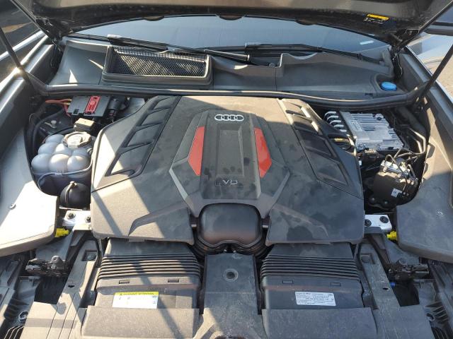 Photo 11 VIN: WA1AWBF18MD034582 - AUDI SQ8 PREMIU 