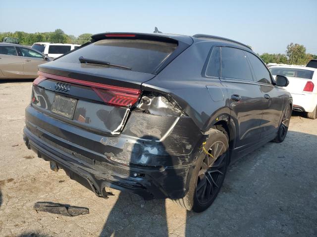 Photo 2 VIN: WA1AWBF18MD034582 - AUDI SQ8 PREMIU 