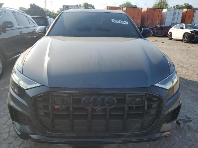 Photo 4 VIN: WA1AWBF18MD034582 - AUDI SQ8 PREMIU 