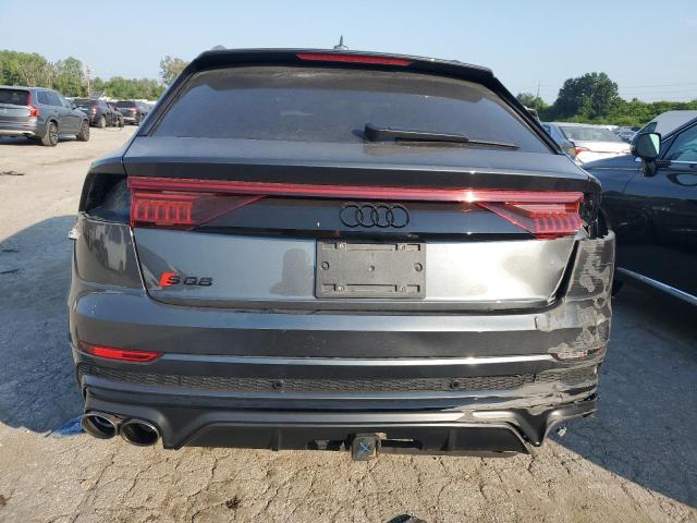 Photo 5 VIN: WA1AWBF18MD034582 - AUDI SQ8 PREMIU 