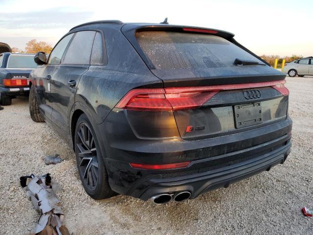 Photo 2 VIN: WA1AWBF18MD035358 - AUDI SQ8 PREMIU 