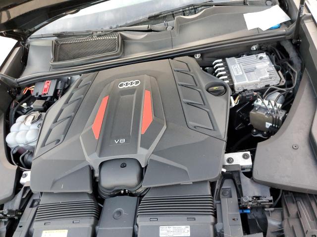 Photo 6 VIN: WA1AWBF18MD035358 - AUDI SQ8 PREMIU 