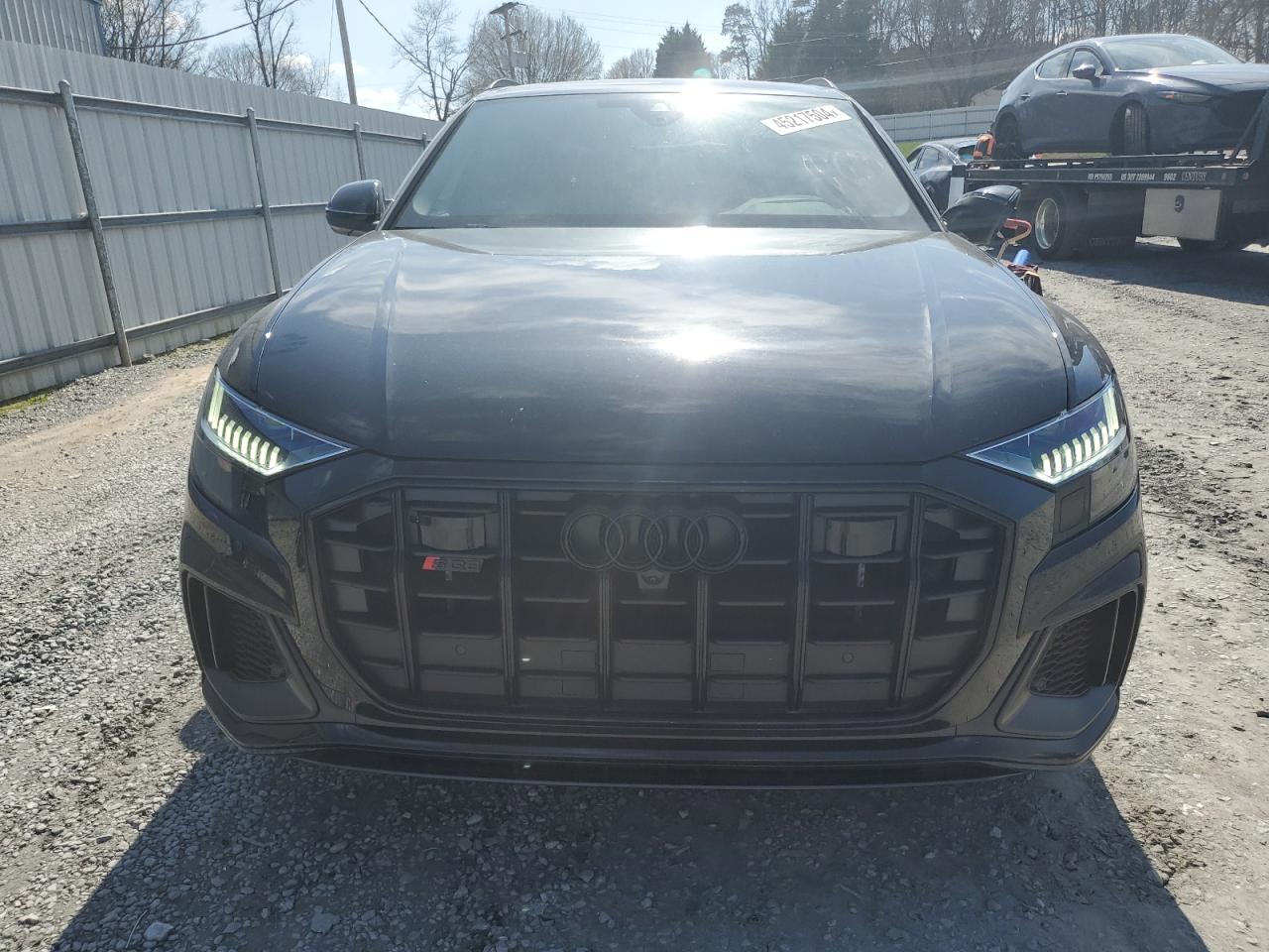 Photo 4 VIN: WA1AWBF18PD039088 - AUDI SQ8 