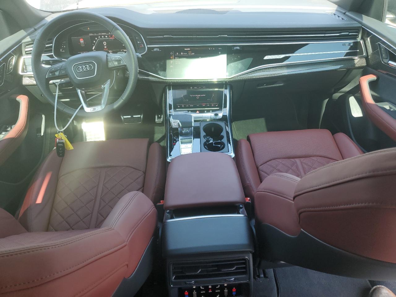 Photo 7 VIN: WA1AWBF18PD039088 - AUDI SQ8 