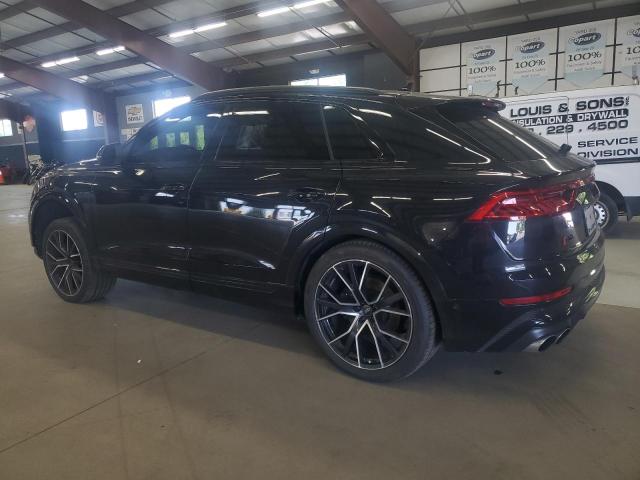 Photo 1 VIN: WA1AWBF1XMD032669 - AUDI SQ8 PREMIU 