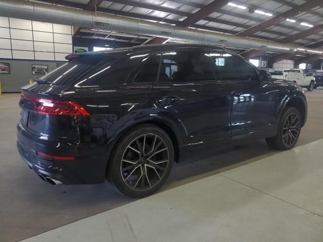 Photo 2 VIN: WA1AWBF1XMD032669 - AUDI SQ8 PREMIU 