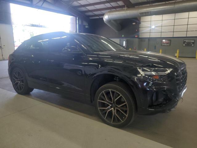 Photo 3 VIN: WA1AWBF1XMD032669 - AUDI SQ8 PREMIU 