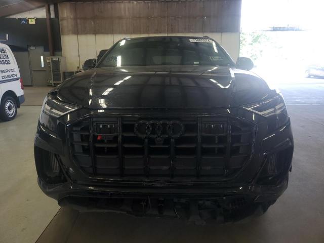 Photo 4 VIN: WA1AWBF1XMD032669 - AUDI SQ8 PREMIU 