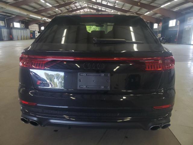 Photo 5 VIN: WA1AWBF1XMD032669 - AUDI SQ8 PREMIU 