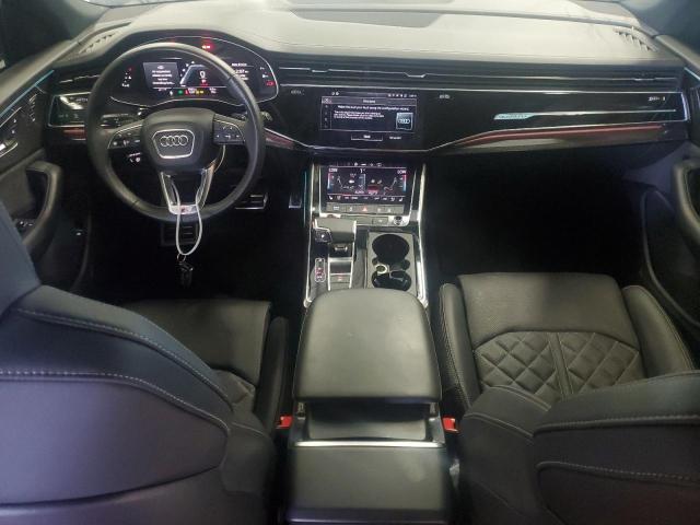 Photo 7 VIN: WA1AWBF1XMD032669 - AUDI SQ8 PREMIU 