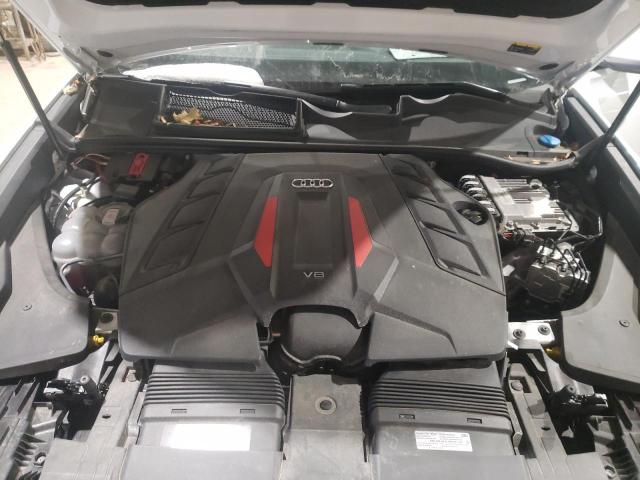 Photo 11 VIN: WA1AWBF1XND020524 - AUDI SQ8 