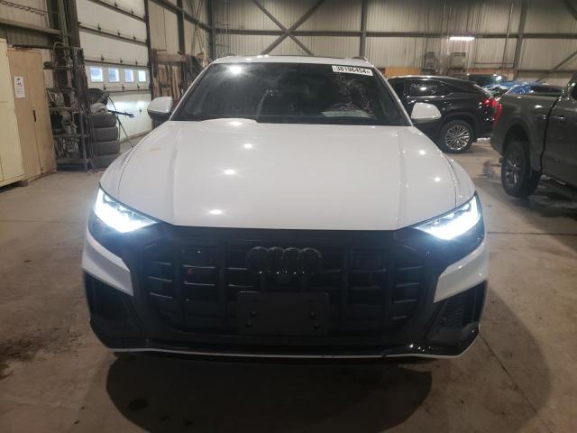 Photo 4 VIN: WA1AWBF1XND020524 - AUDI SQ8 