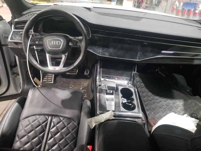 Photo 7 VIN: WA1AWBF1XND020524 - AUDI SQ8 