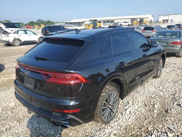 Photo 2 VIN: WA1AWBF1XND024203 - AUDI SQ8 